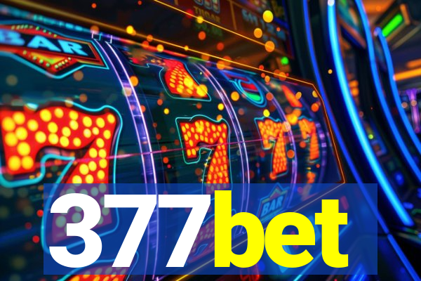 377bet