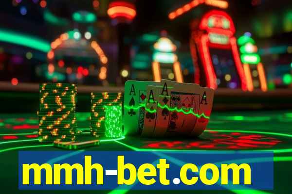 mmh-bet.com