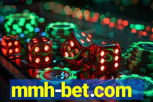 mmh-bet.com