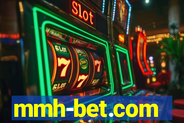 mmh-bet.com