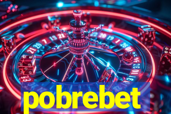 pobrebet