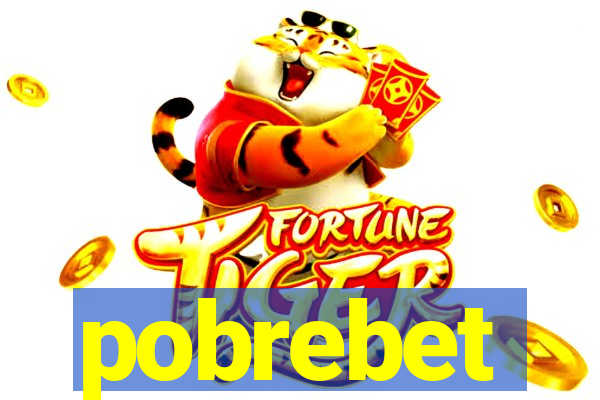 pobrebet