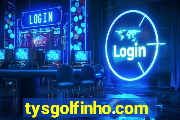 tysgolfinho.com