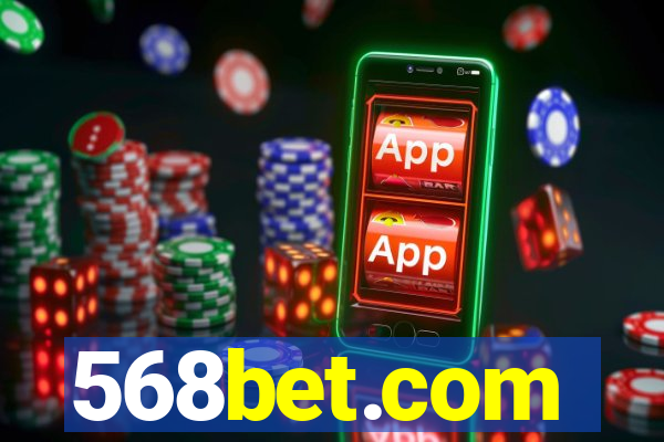 568bet.com