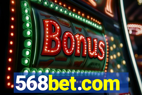 568bet.com