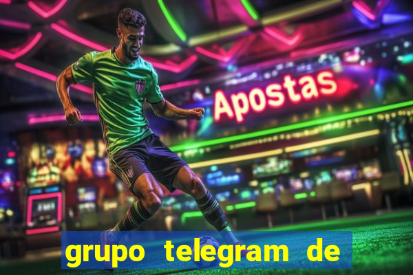 grupo telegram de jogos hackeado