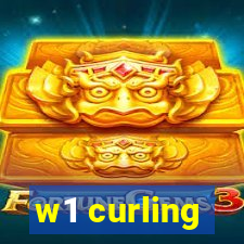 w1 curling