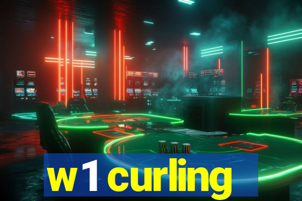 w1 curling