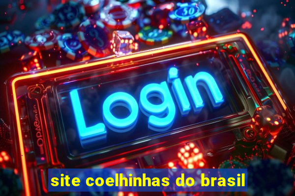 site coelhinhas do brasil