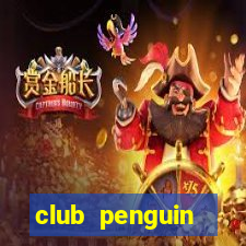 club penguin telegram 2024