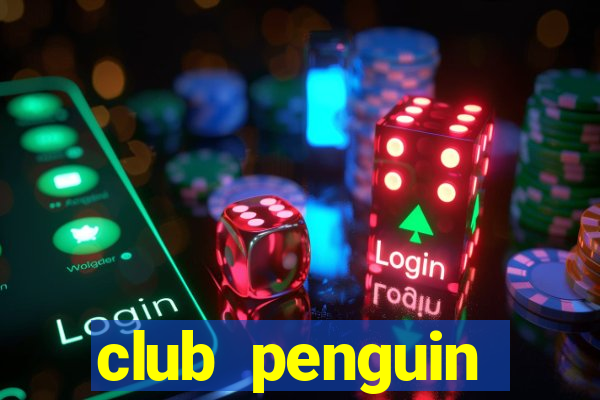 club penguin telegram 2024