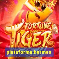 plataforma hermes