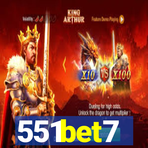 551bet7