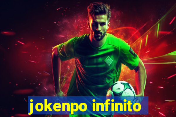 jokenpo infinito