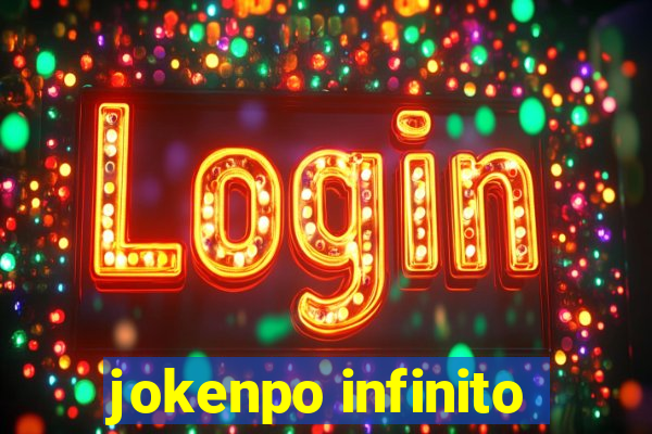 jokenpo infinito