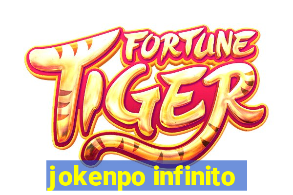 jokenpo infinito