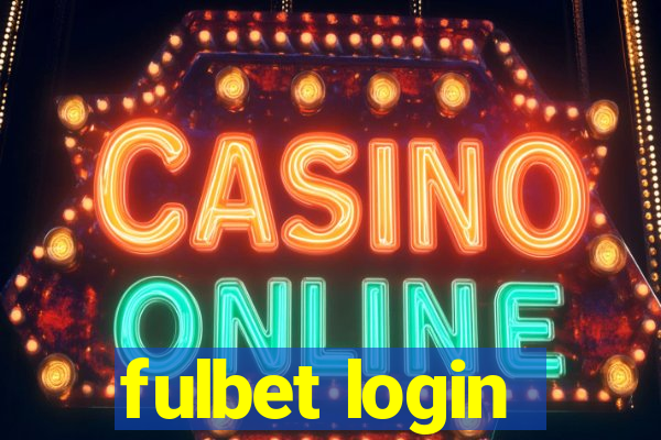 fulbet login