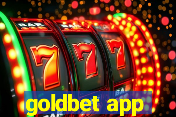 goldbet app