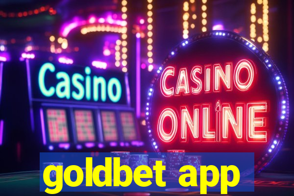 goldbet app