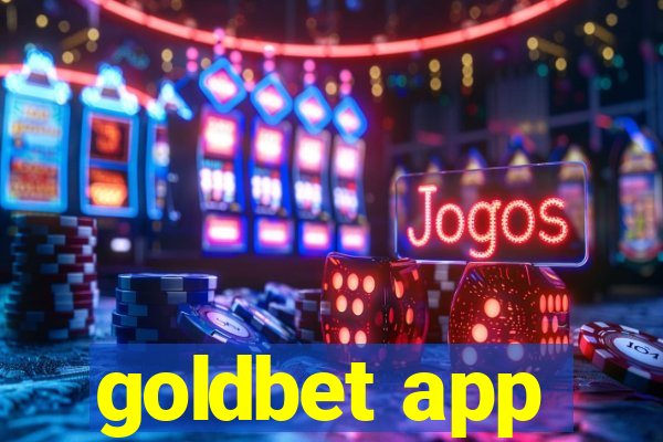 goldbet app