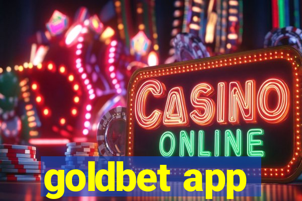 goldbet app