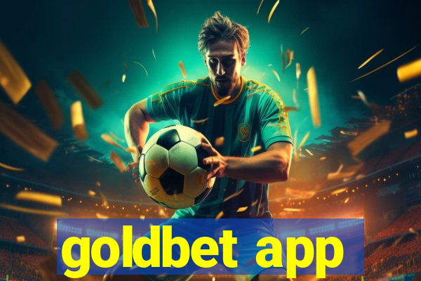 goldbet app