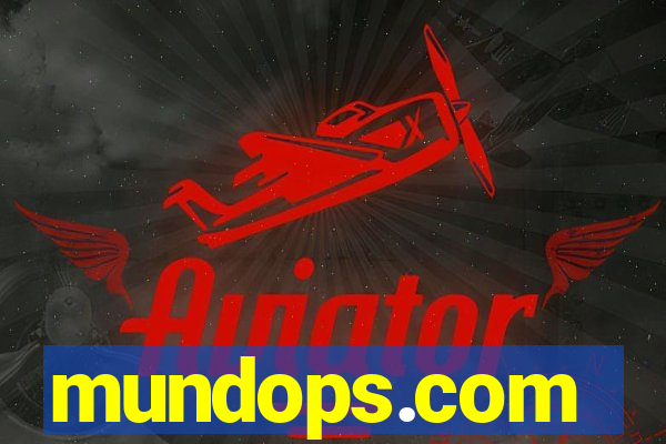 mundops.com