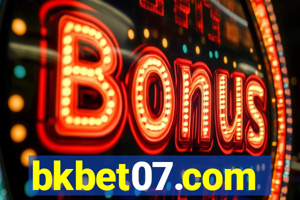 bkbet07.com