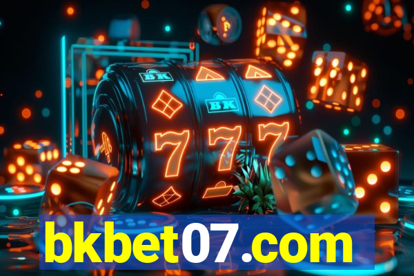 bkbet07.com