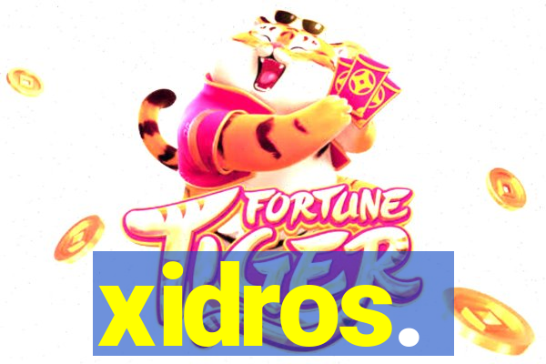 xidros.