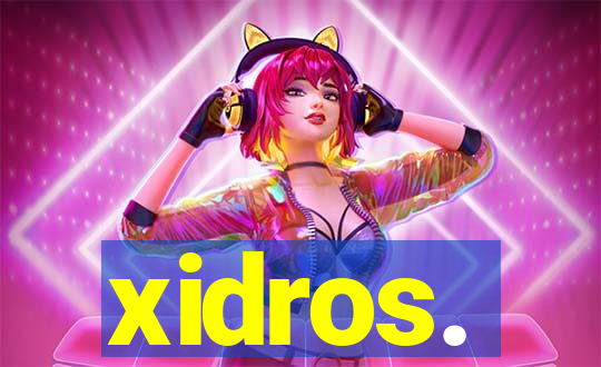 xidros.