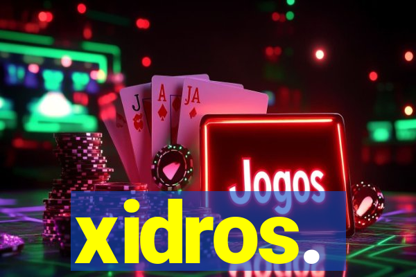 xidros.