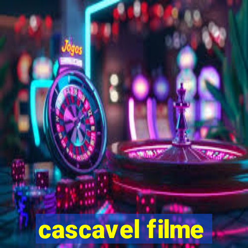 cascavel filme