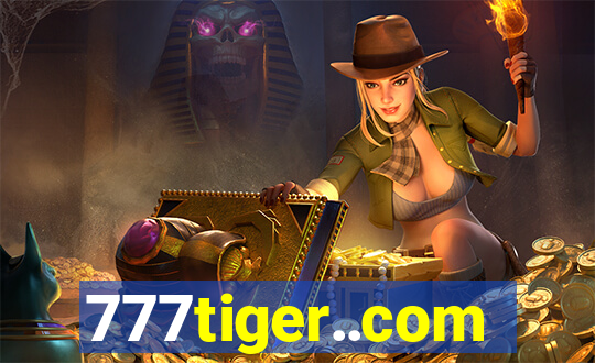 777tiger..com