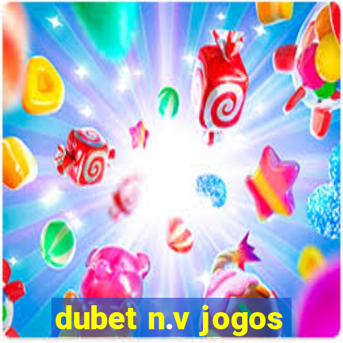 dubet n.v jogos