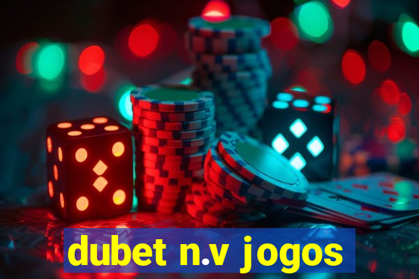 dubet n.v jogos