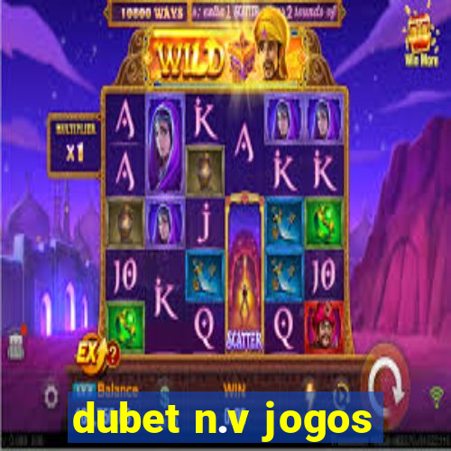 dubet n.v jogos