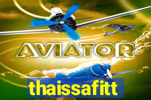 thaissafitt