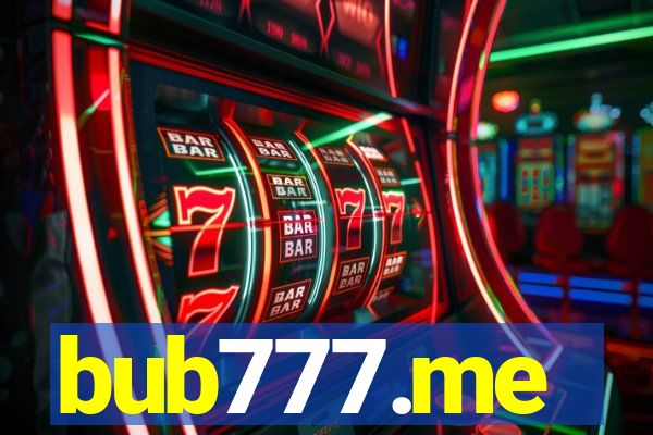 bub777.me