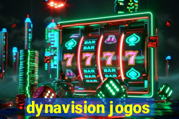 dynavision jogos