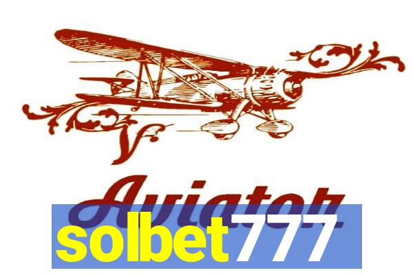 solbet777