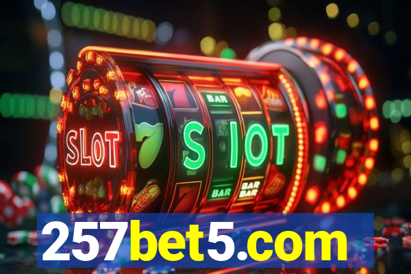 257bet5.com