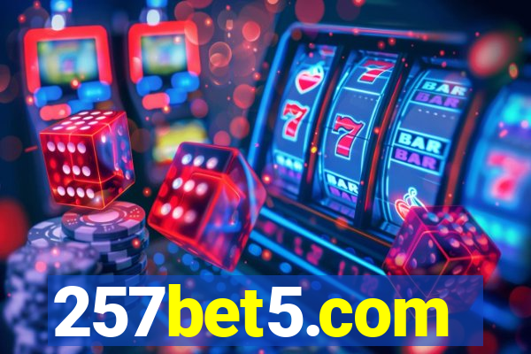 257bet5.com