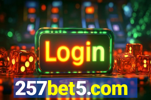 257bet5.com