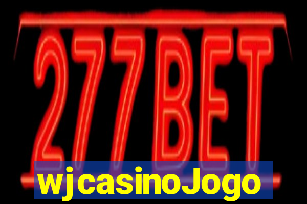 wjcasinoJogo