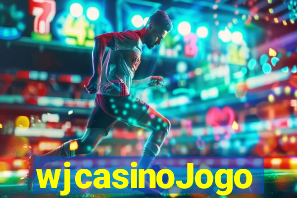 wjcasinoJogo