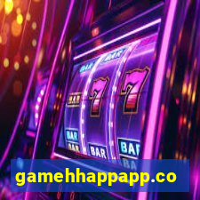 gamehhappapp.com