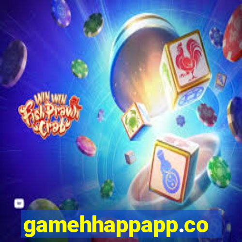 gamehhappapp.com