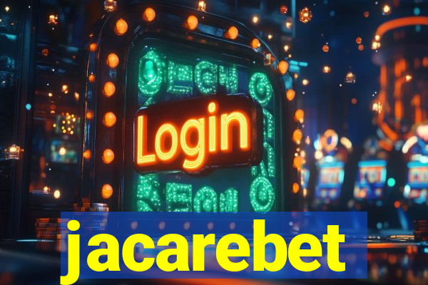 jacarebet