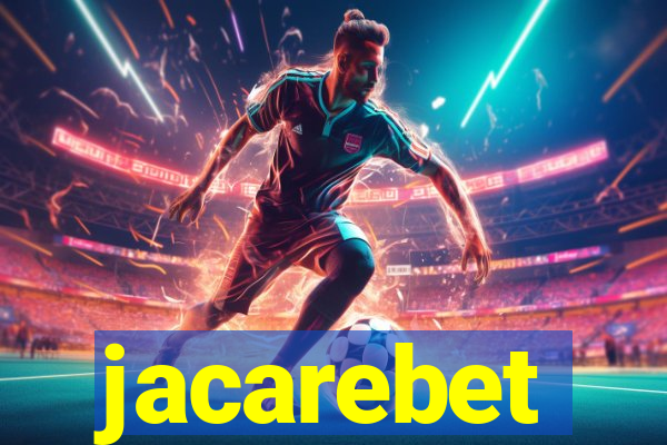 jacarebet